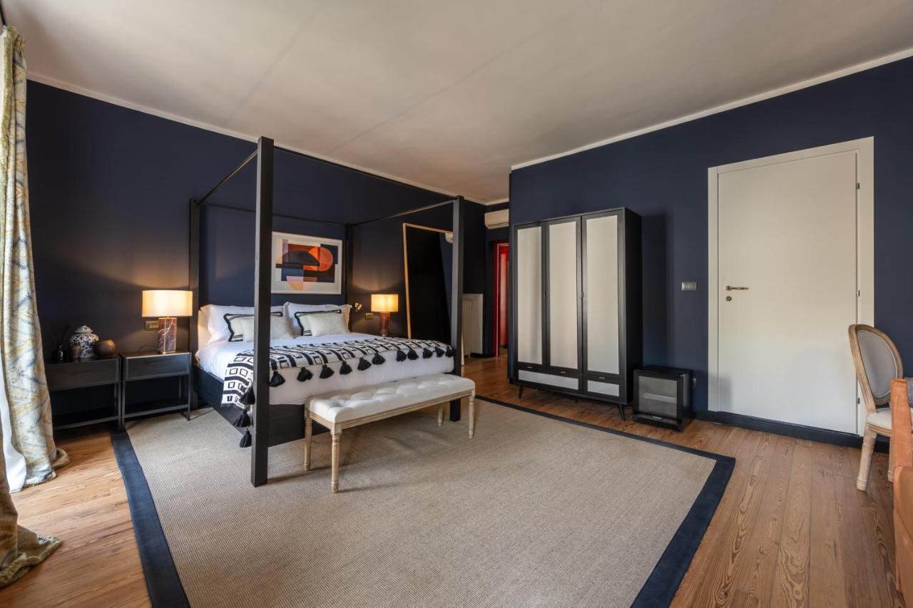 Bagutta Suites - The Couper Milánó Kültér fotó