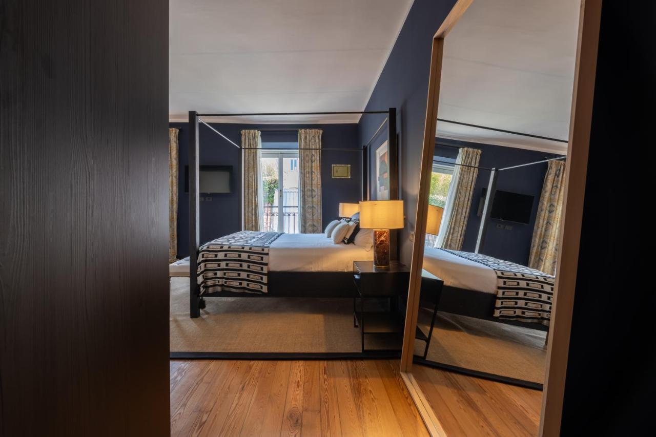 Bagutta Suites - The Couper Milánó Kültér fotó