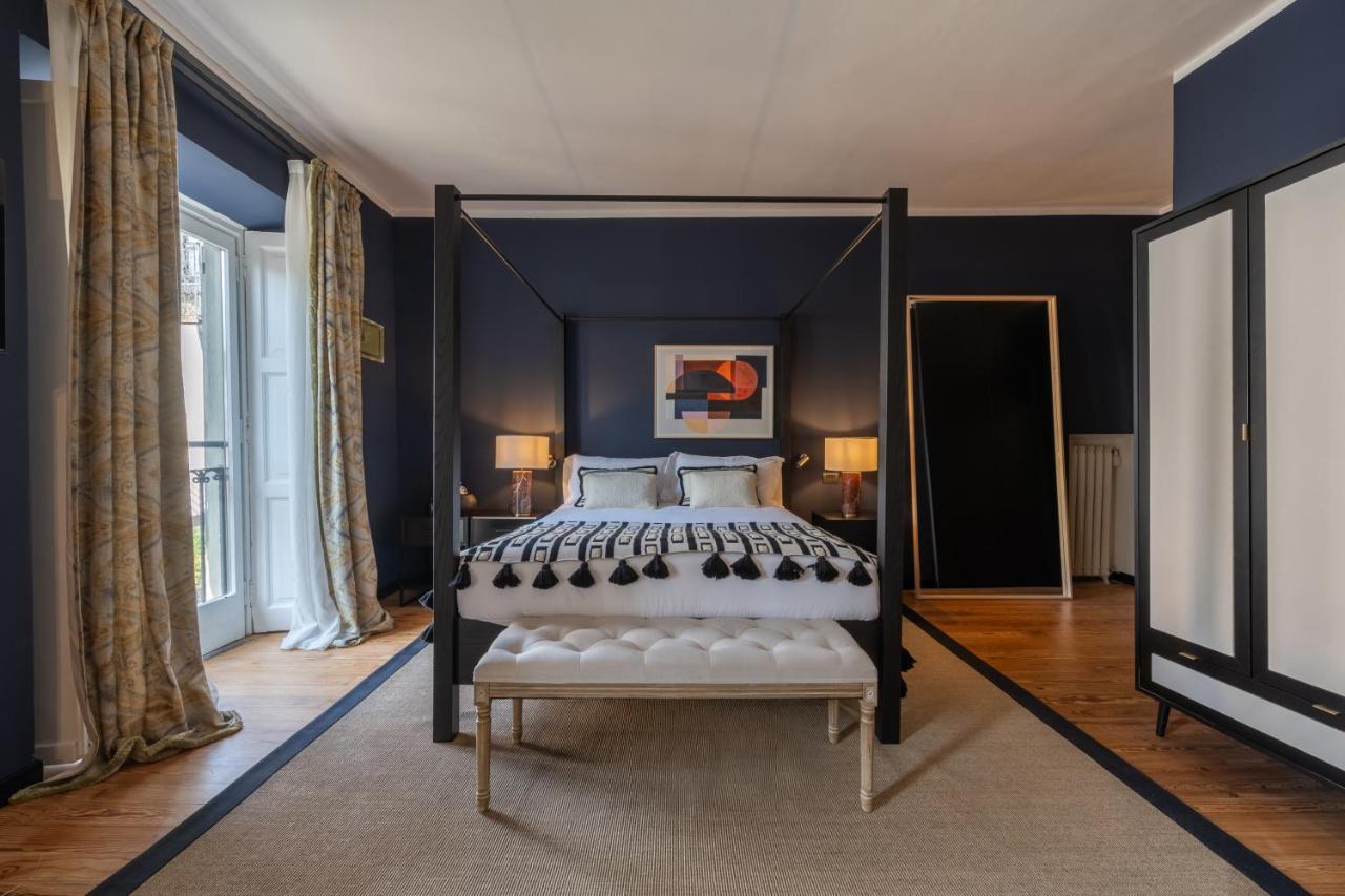 Bagutta Suites - The Couper Milánó Kültér fotó